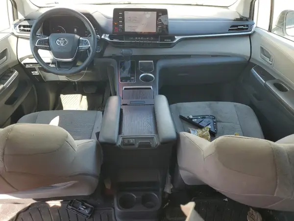 5TDKRKEC2MS027930 2021 TOYOTA SIENNA - Image 8