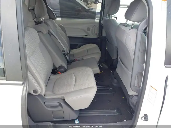 5TDKRKEC2MS028723 2021 TOYOTA SIENNA - Image 8