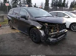 5TDKRKEC2MS028978 2021 TOYOTA SIENNA