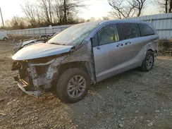 5TDKRKEC2MS029578 2021 TOYOTA SIENNA