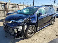 5TDKRKEC2MS035879 2021 TOYOTA SIENNA