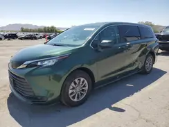 5TDKRKEC2MS038099 2021 TOYOTA SIENNA