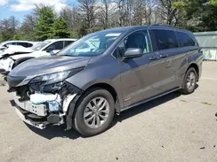 5TDKRKEC2MS038328 2021 TOYOTA SIENNA