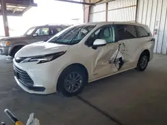 5TDKRKEC2MS038426 2021 TOYOTA SIENNA
