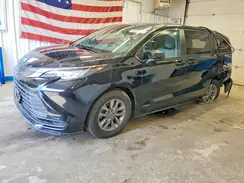 5TDKRKEC2MS043352 2021 TOYOTA SIENNA
