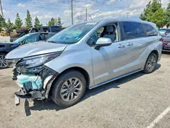 5TDKRKEC2MS047434 2021 TOYOTA SIENNA