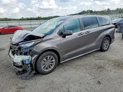 5TDKRKEC2MS057042 2021 TOYOTA SIENNA