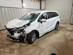 5TDKRKEC2MS063469 2021 TOYOTA SIENNA