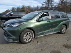 5TDKRKEC2MS067392 2021 TOYOTA SIENNA