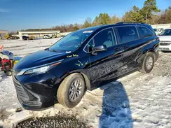 5TDKRKEC2NS084808 2022 TOYOTA SIENNA
