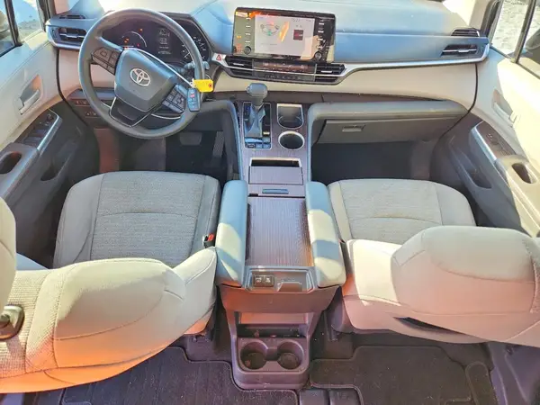 5TDKRKEC2NS084808 2022 TOYOTA SIENNA - Image 8