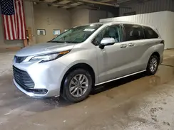 5TDKRKEC2NS090169 2022 TOYOTA SIENNA