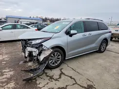 5TDKRKEC2NS091693 2022 TOYOTA SIENNA