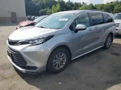 5TDKRKEC2NS095856 2022 TOYOTA SIENNA