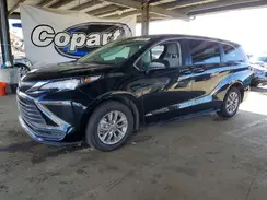 5TDKRKEC2NS100344 2022 TOYOTA SIENNA