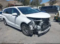 5TDKRKEC2NS106113 2022 TOYOTA SIENNA