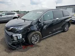 5TDKRKEC2NS110064 2022 TOYOTA SIENNA