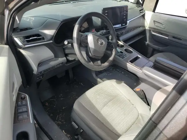 5TDKRKEC2NS116852 2022 TOYOTA SIENNA - Image 8