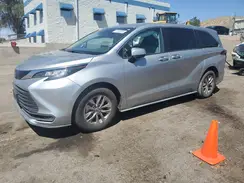 5TDKRKEC2NS117967 2022 TOYOTA SIENNA