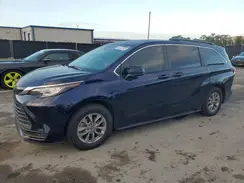 5TDKRKEC2NS120514 2022 TOYOTA SIENNA
