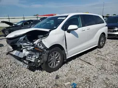 5TDKRKEC2NS122375 2022 TOYOTA SIENNA