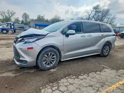 5TDKRKEC2NS122408 2022 TOYOTA SIENNA
