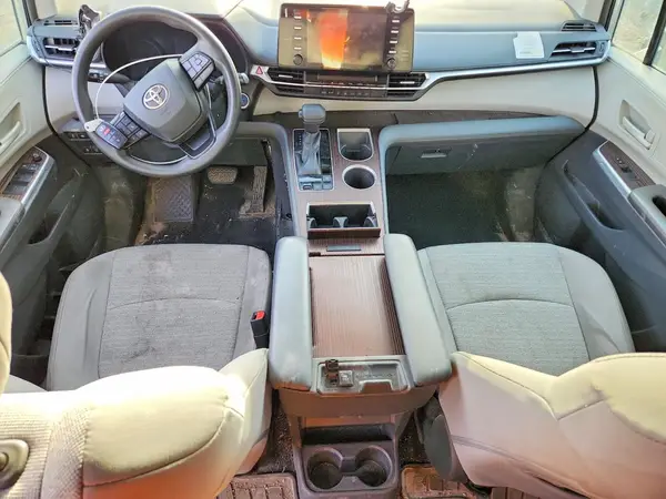 5TDKRKEC2NS122408 2022 TOYOTA SIENNA - Image 8