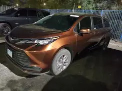 5TDKRKEC2PS140121 2023 TOYOTA SIENNA
