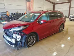 5TDKRKEC2PS148865 2023 TOYOTA SIENNA