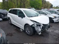 5TDKRKEC2PS154052 2023 TOYOTA SIENNA