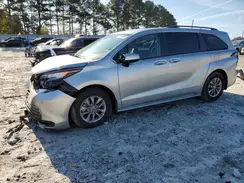 5TDKRKEC2PS155850 2023 TOYOTA SIENNA