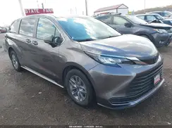 5TDKRKEC2PS156450 2023 TOYOTA SIENNA