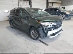 5TDKRKEC2PS173054 2023 TOYOTA SIENNA