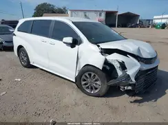 5TDKRKEC2PS173314 2023 TOYOTA SIENNA