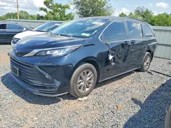 5TDKRKEC2PS174592 2023 TOYOTA SIENNA