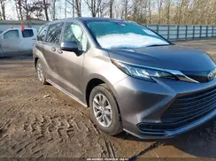 5TDKRKEC2PS174740 2023 TOYOTA SIENNA