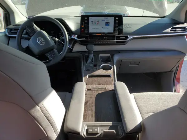 5TDKRKEC2PS179209 2023 TOYOTA SIENNA - Image 8
