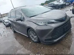 5TDKRKEC2PS179940 2023 TOYOTA SIENNA