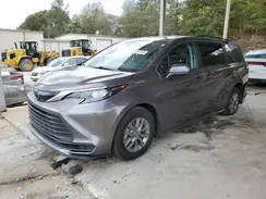 5TDKRKEC2RS189337 2024 TOYOTA SIENNA