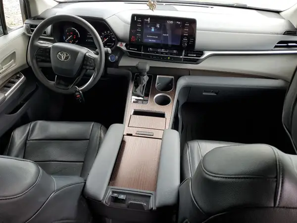 5TDKRKEC2RS189337 2024 TOYOTA SIENNA - Image 8
