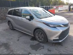 5TDKRKEC2RS200188 2024 TOYOTA SIENNA