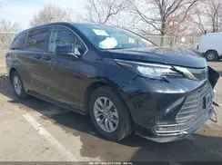 5TDKRKEC2RS211420 2024 TOYOTA SIENNA