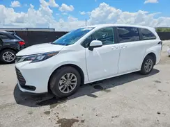 5TDKRKEC2TS290336 2026 TOYOTA SIENNA