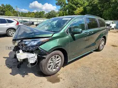 5TDKRKEC2TS294239 2026 TOYOTA SIENNA