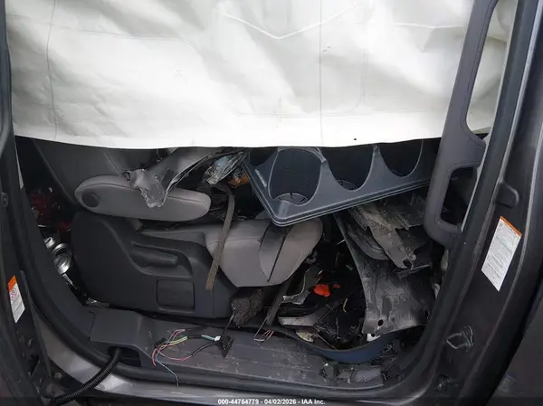 5TDKRKEC3MS002499 2021 TOYOTA SIENNA - Image 8