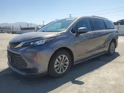 5TDKRKEC3MS007041 2021 TOYOTA SIENNA