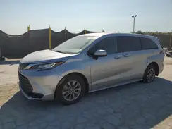 5TDKRKEC3MS007802 2021 TOYOTA SIENNA