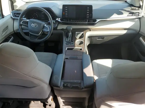 5TDKRKEC3MS007802 2021 TOYOTA SIENNA - Image 8