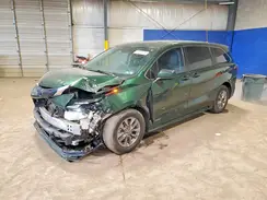 5TDKRKEC3MS007816 2021 TOYOTA SIENNA