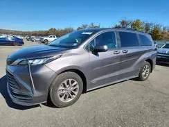 5TDKRKEC3MS010490 2021 TOYOTA SIENNA